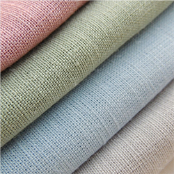 Natural Linen Fabric